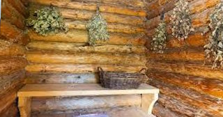 Баня из березы - строительство под ключ в Красногорске | Строй-Крр 135577 рублей