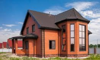 Кирпичный дом под ключ – цены на проекты от 135577 рублей | Строй-Крр