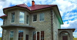 Строительство из теплоблока под ключ Красногорск цены от 12620 руб.