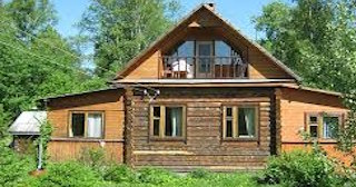 Двухэтажная дача от Строй-Крр в Красногорске - строительство, цены от 135577 рублей