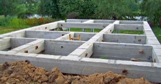 Расчет фундамента Красногорск цена от 2086 руб.