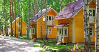 Строительство дач под ключ в Красногорске - Строй-Крр. Качественные дачи от 135577 рублей